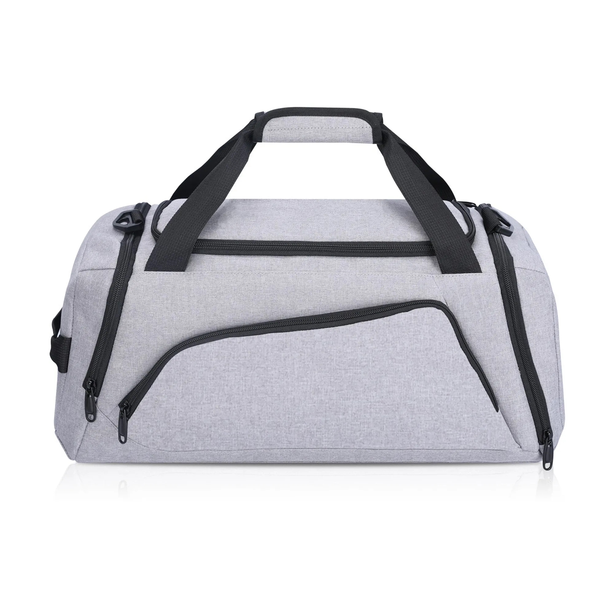 Large Travel Duffel Bag 7