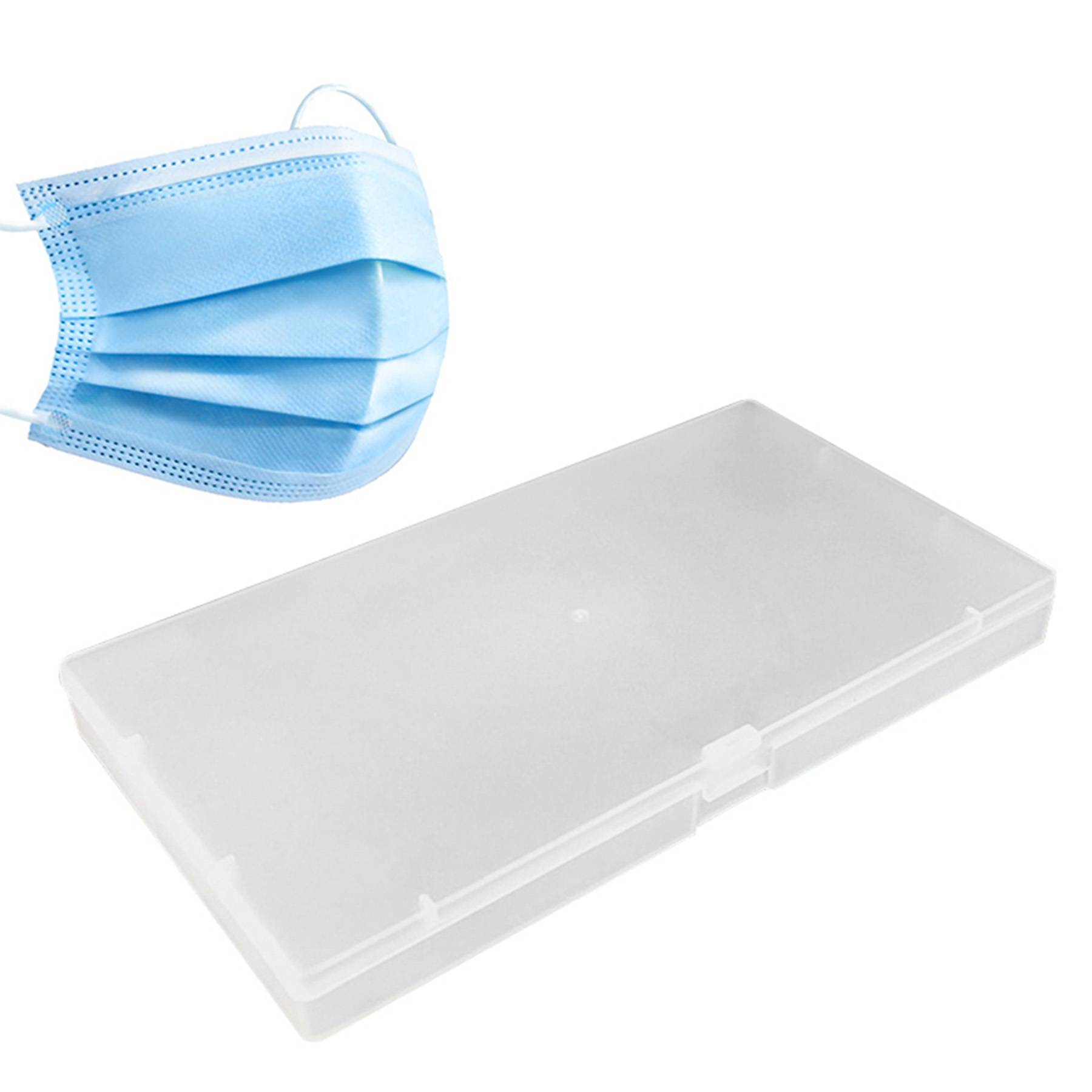 Mask Storage Box 1