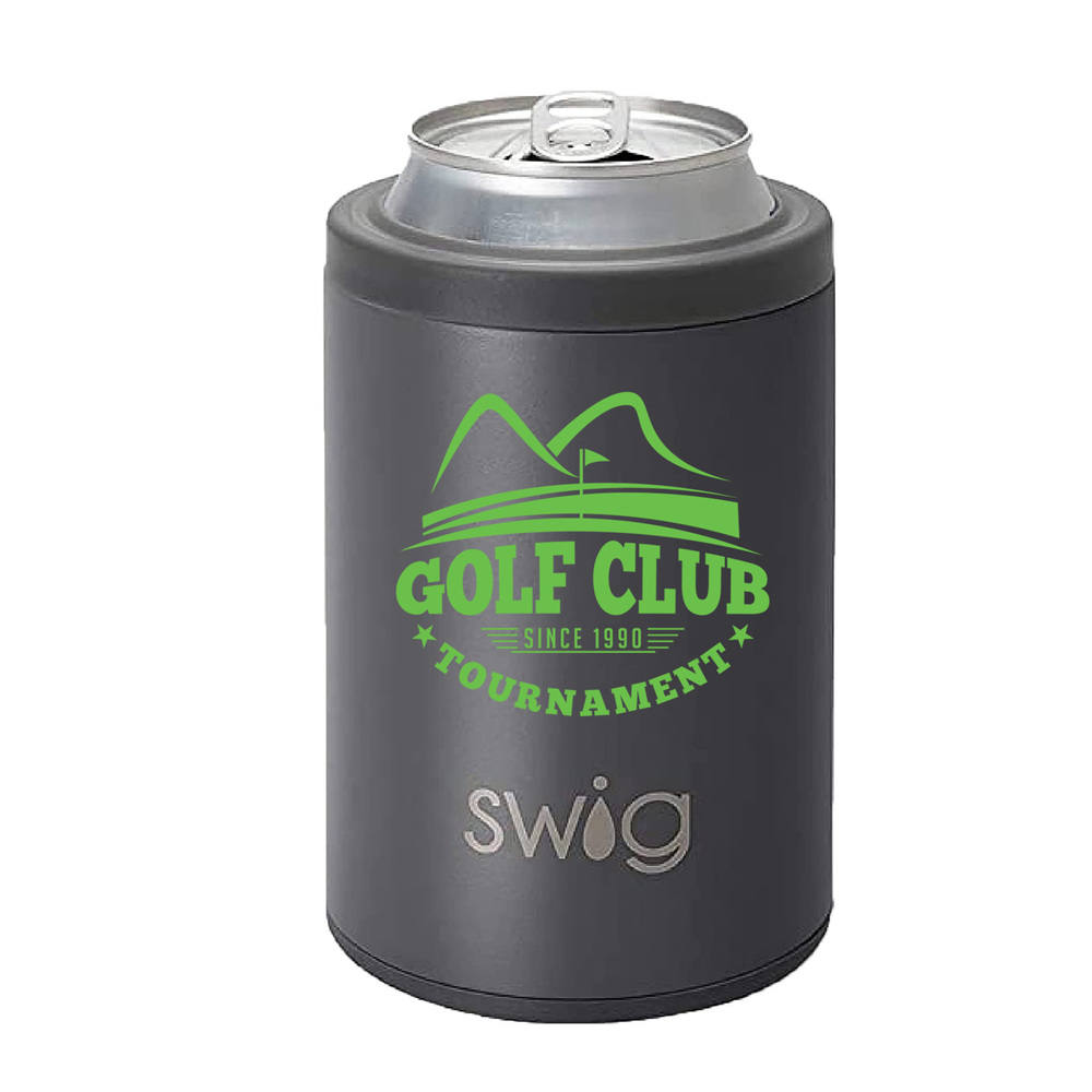 Swig® 12 oz. Combo Can & Bottle Cooler 15