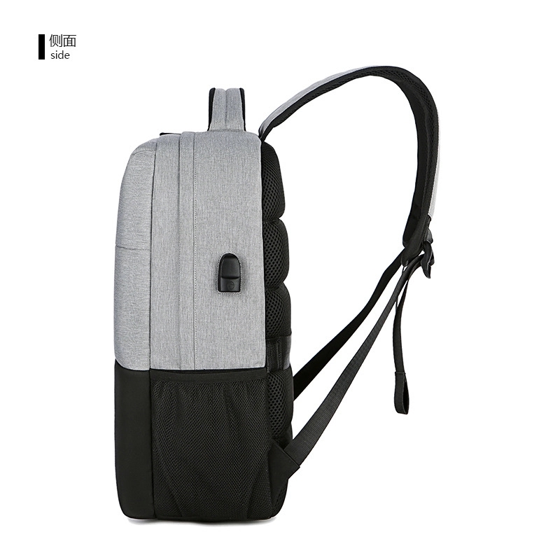 Laptop Backpack with USB Charging Port 19