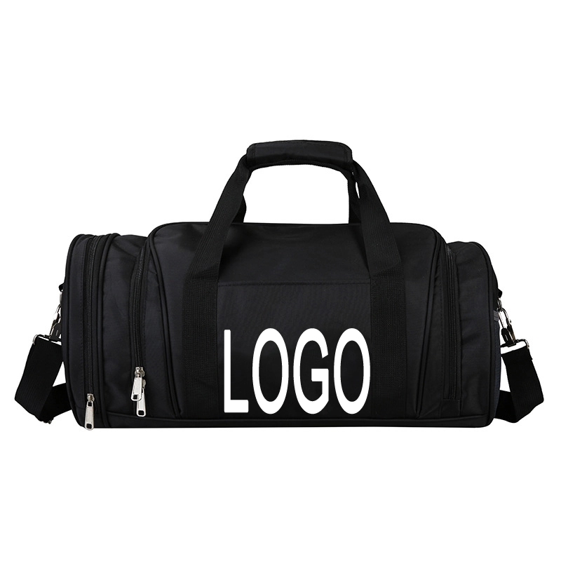 Travel Sports Duffel Bag & Yoga Gym Weekender Tote Handbag 10