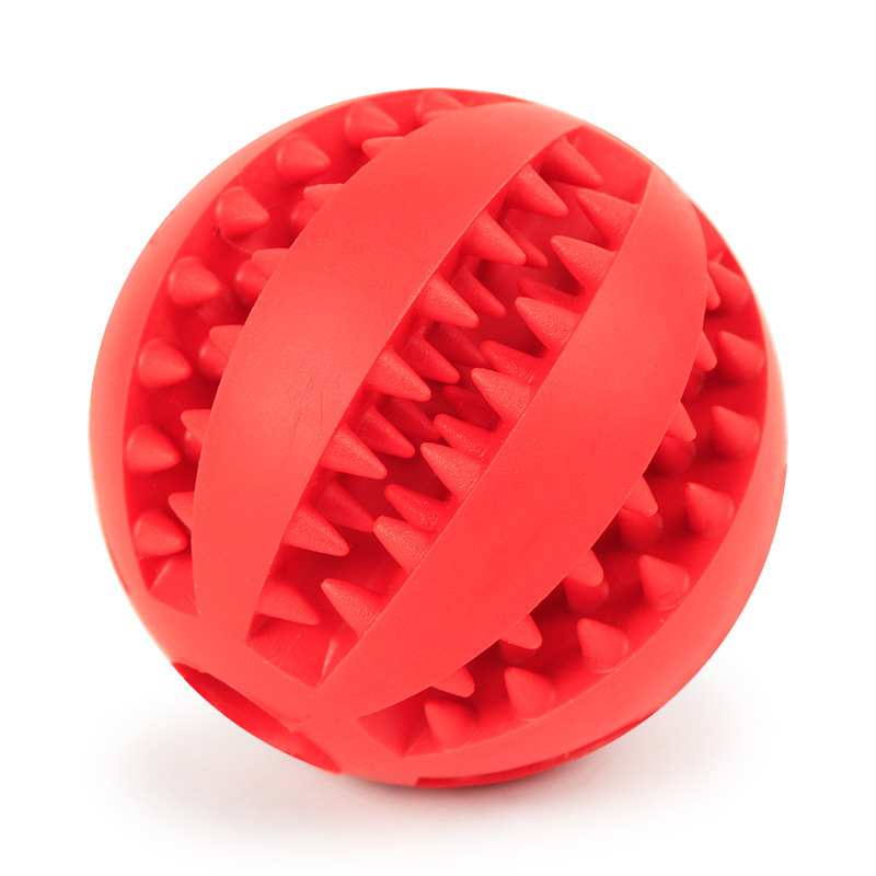 Dog Tooth Cleaning Toy 12