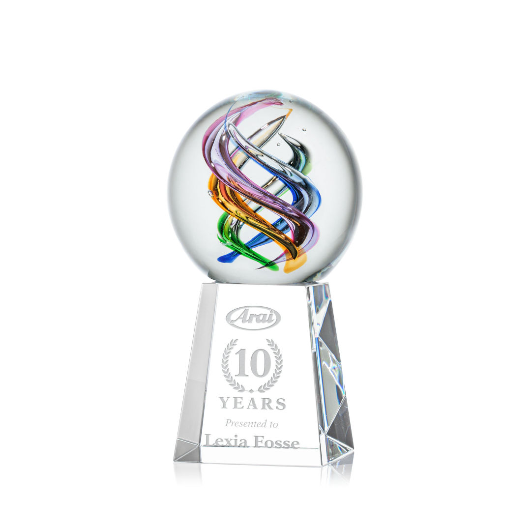 Galileo Award on Celestina Base 13