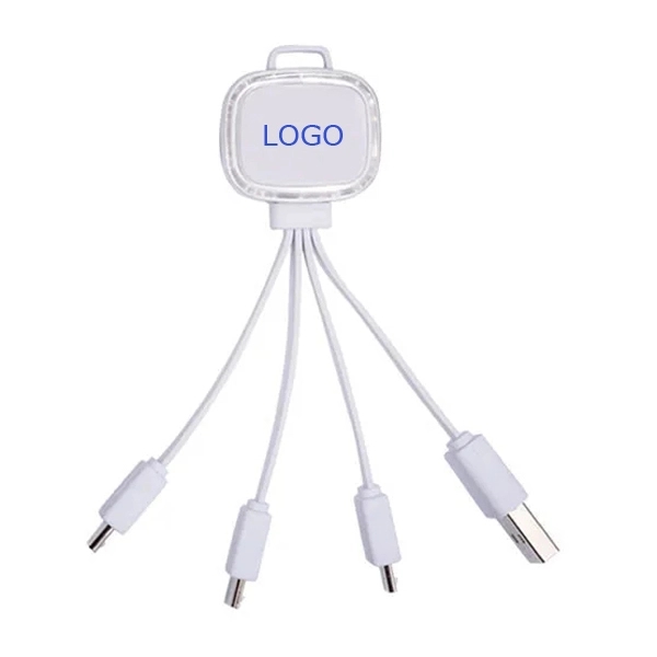 Light-Up Charging Cables 4