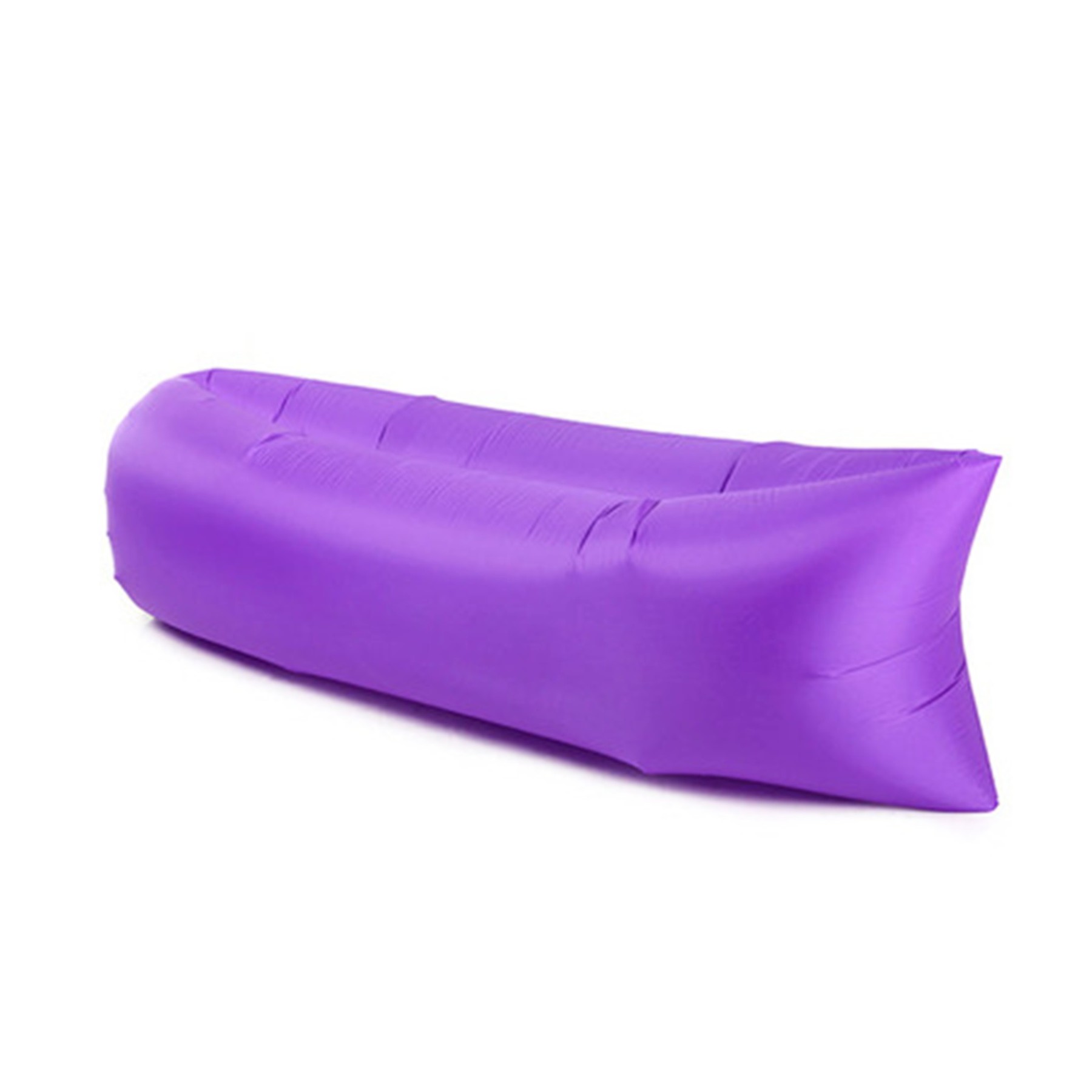Inflatable Beach Lounger Air Sofa Chair 2
