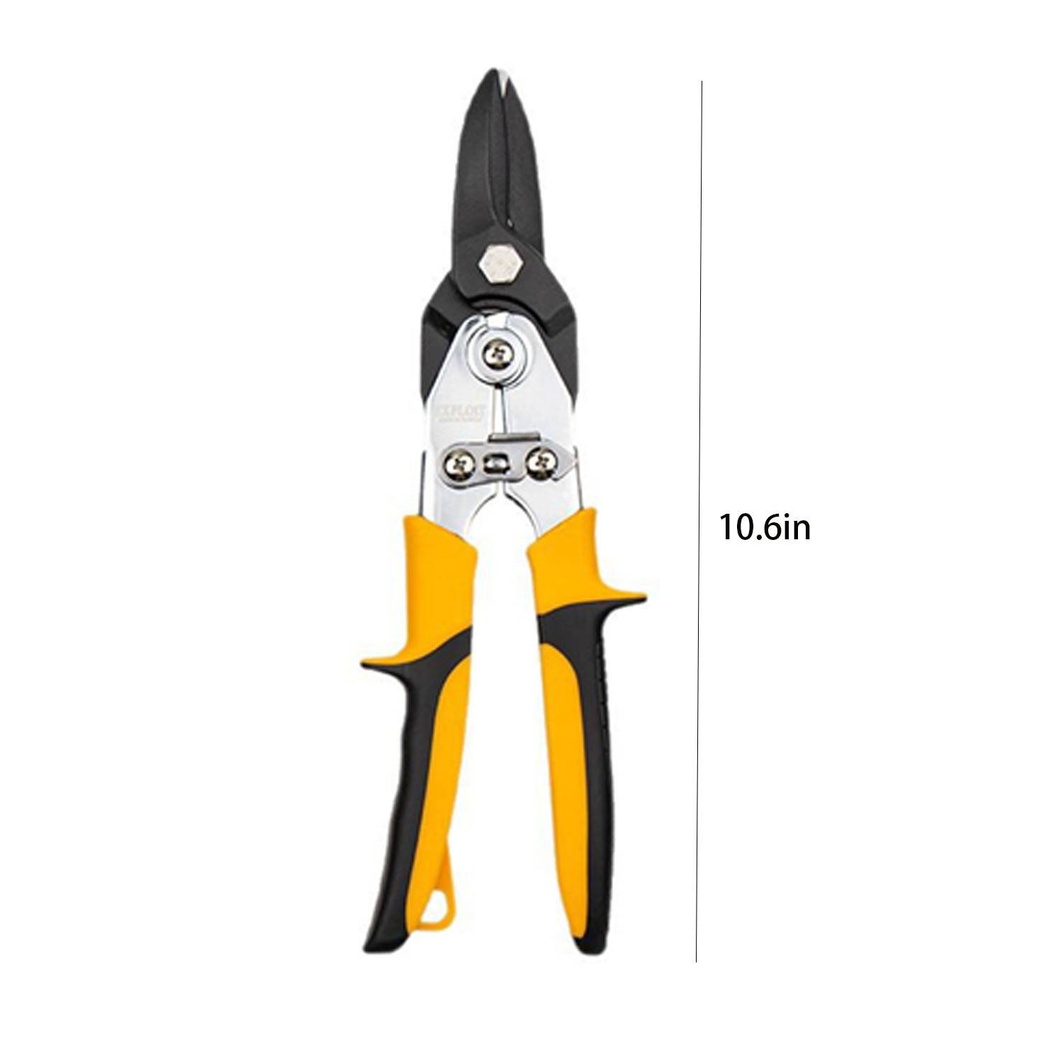 Multi-Purpose Heavy Duty Metal Shears Cutter 5