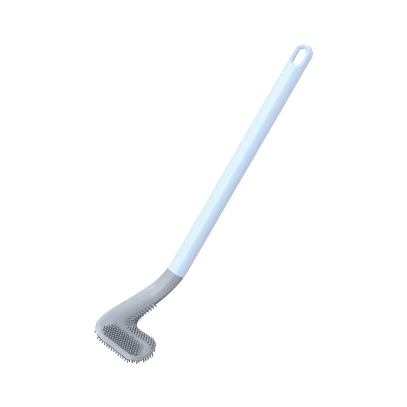 Golf Toilet Brush Set 4