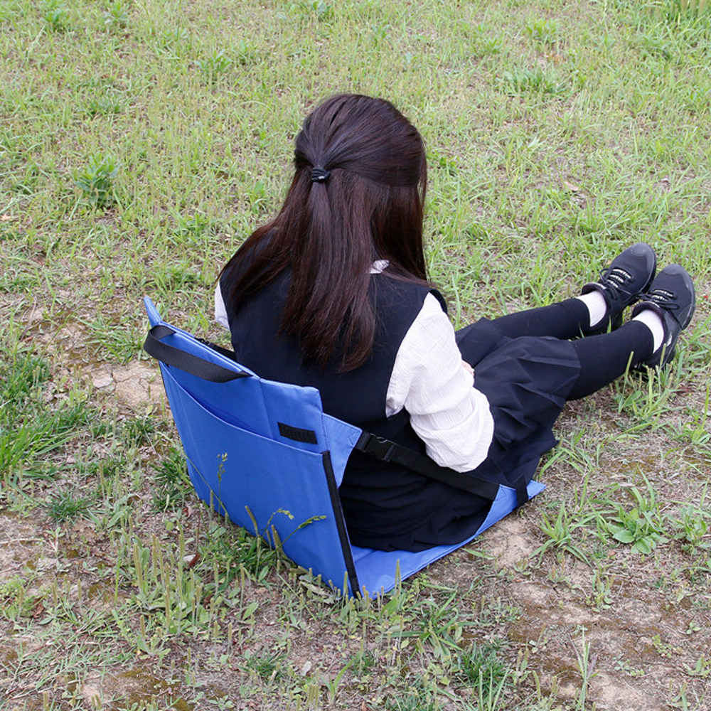 Folding Stadium Seat Outdoor 1