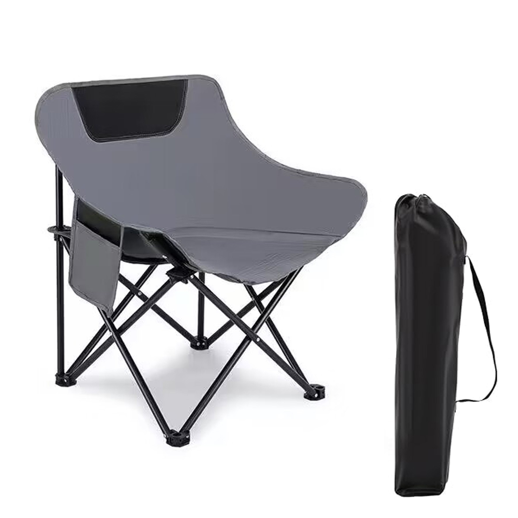 Camping Folding Chair 4