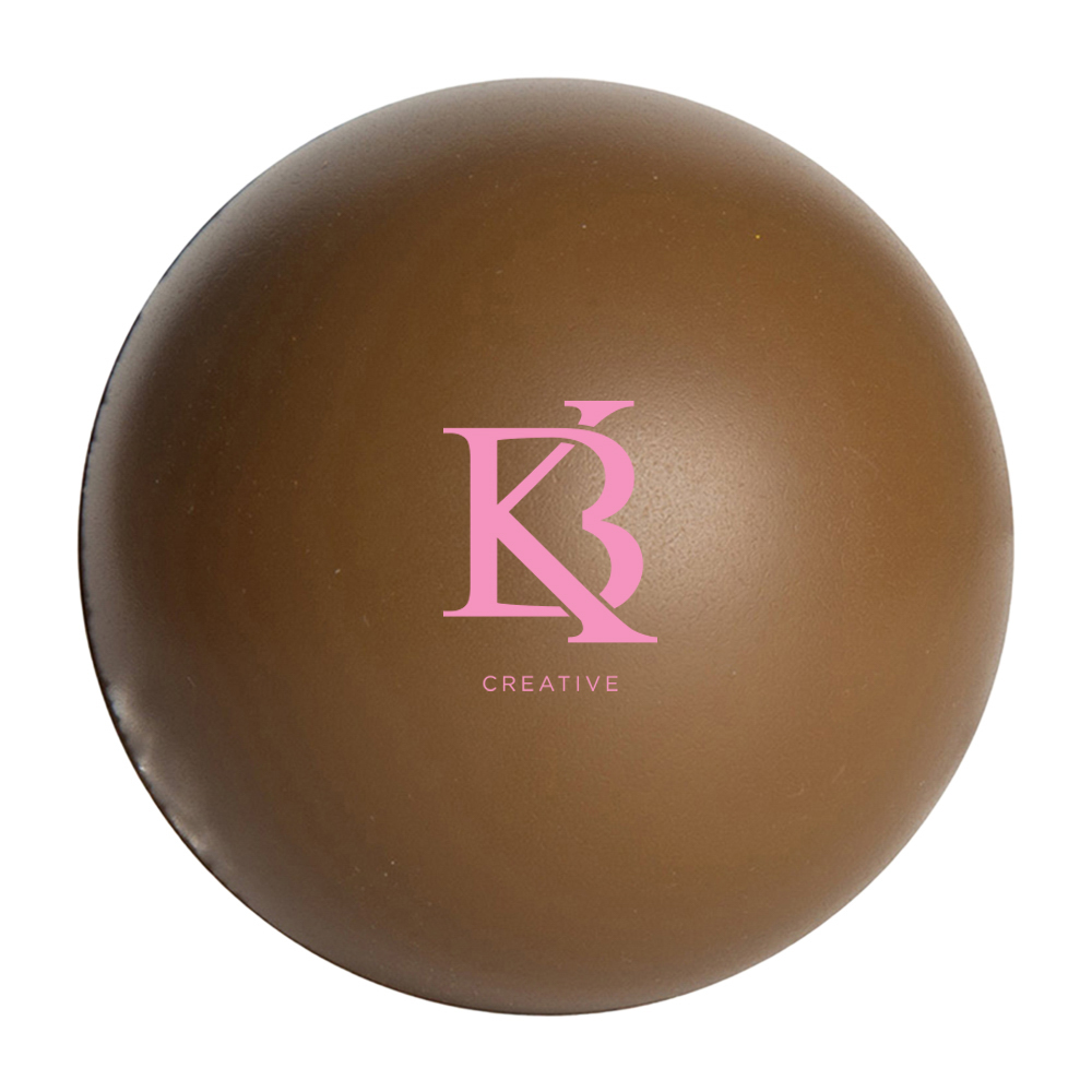Holiday Rudolph Ball 1