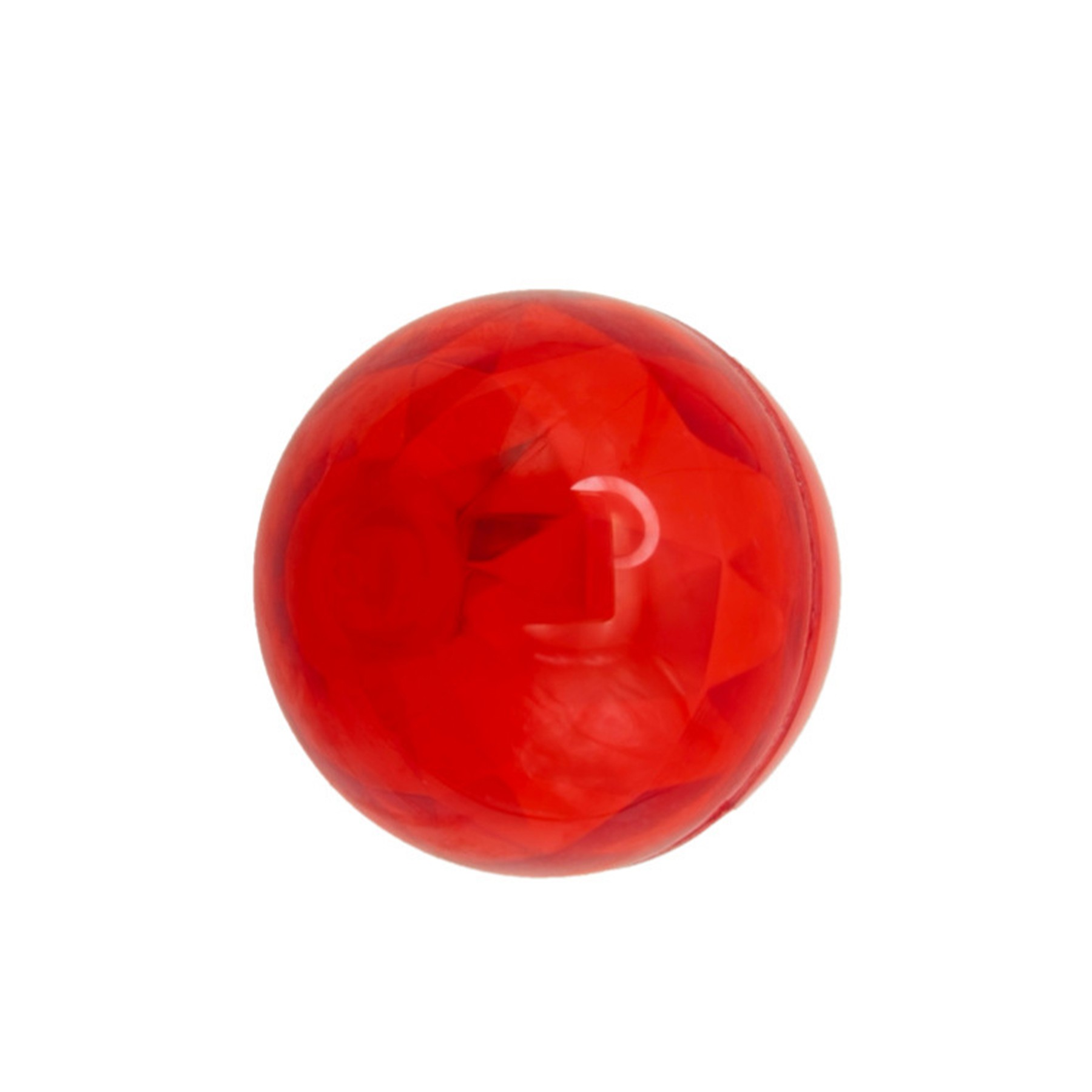 2 Inch Diamond Bouncy Ball 1