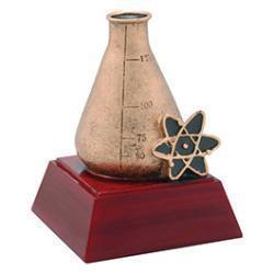 Economy Academic And Mascot Resins 11