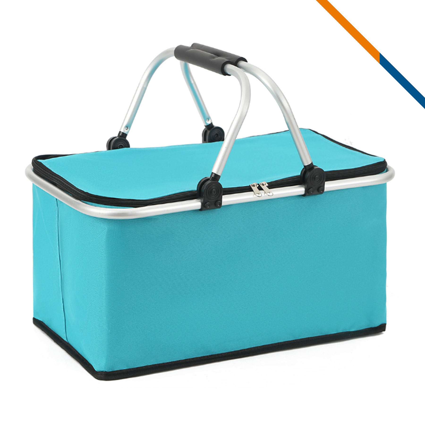 Sunbin Picnic Cooler Bag 9