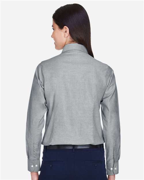 Women's Oxford Dress Shirt - M600W 20