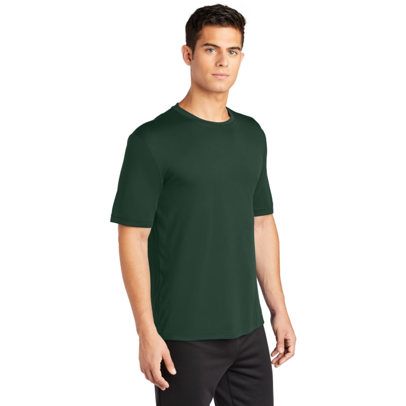 Sport-Tek PosiCharge Competitor Tee. 37