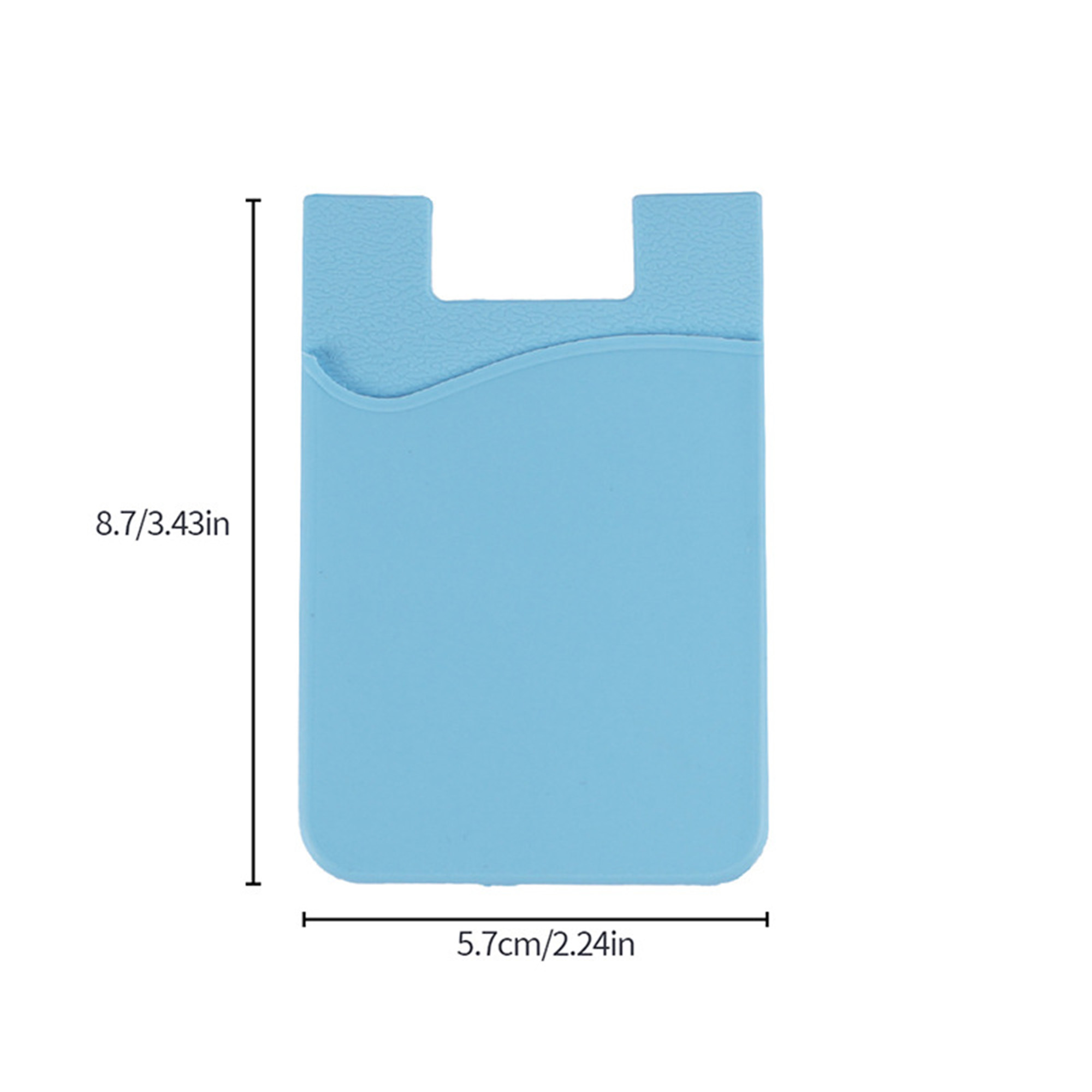 Credit Card Holder 7