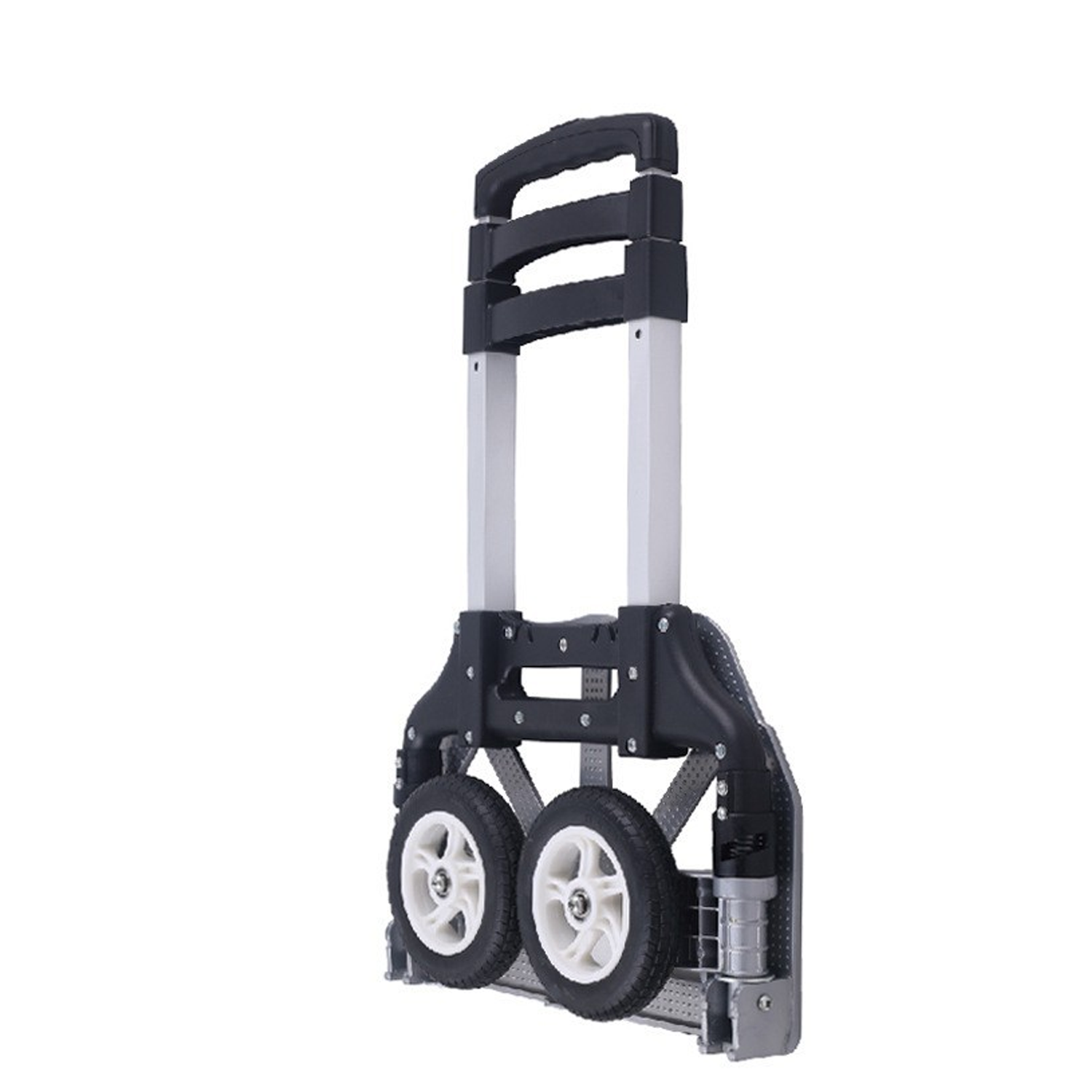 Collapsible Telescopic Handcart 4