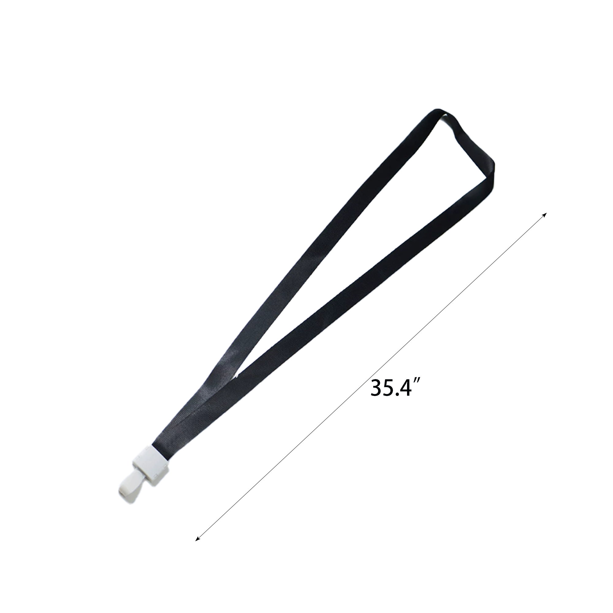 Multifunctional ID Lanyard 2