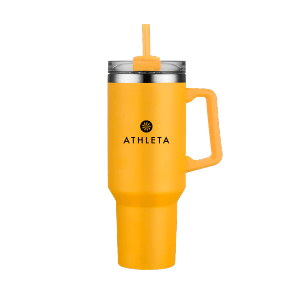 Santa Cruz 40oz Vacuum Travel Mug 17