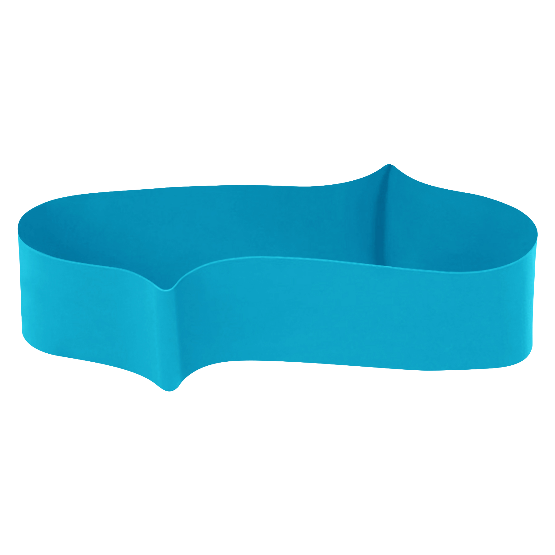 Fitness Resistance Band Set 6