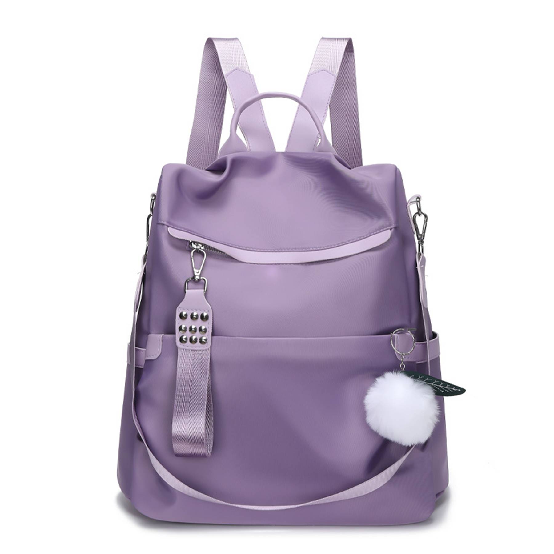 Oxford Backpack School Supplies for Students 2