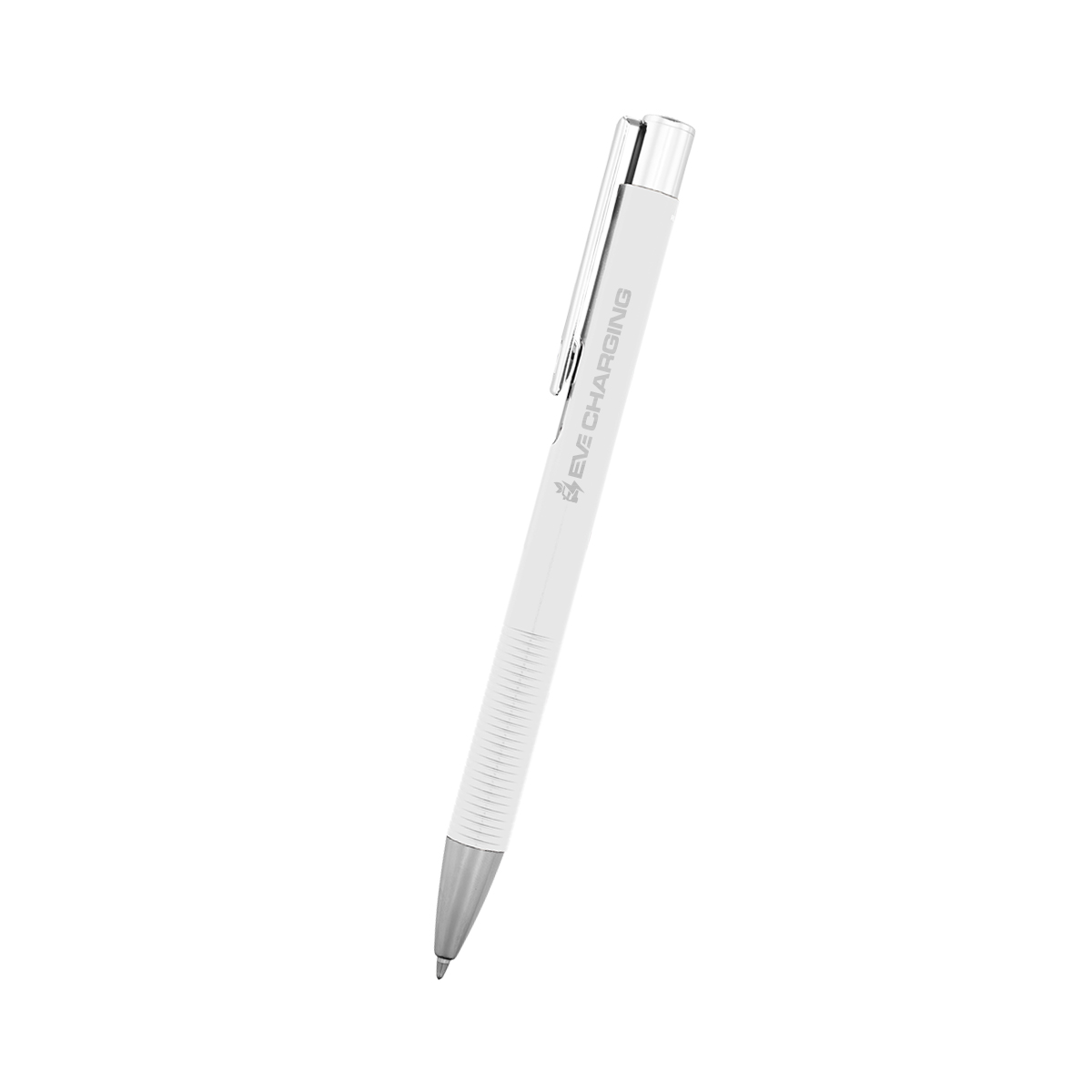 MAVRICK RECYCLED ALUMINUM PEN 15