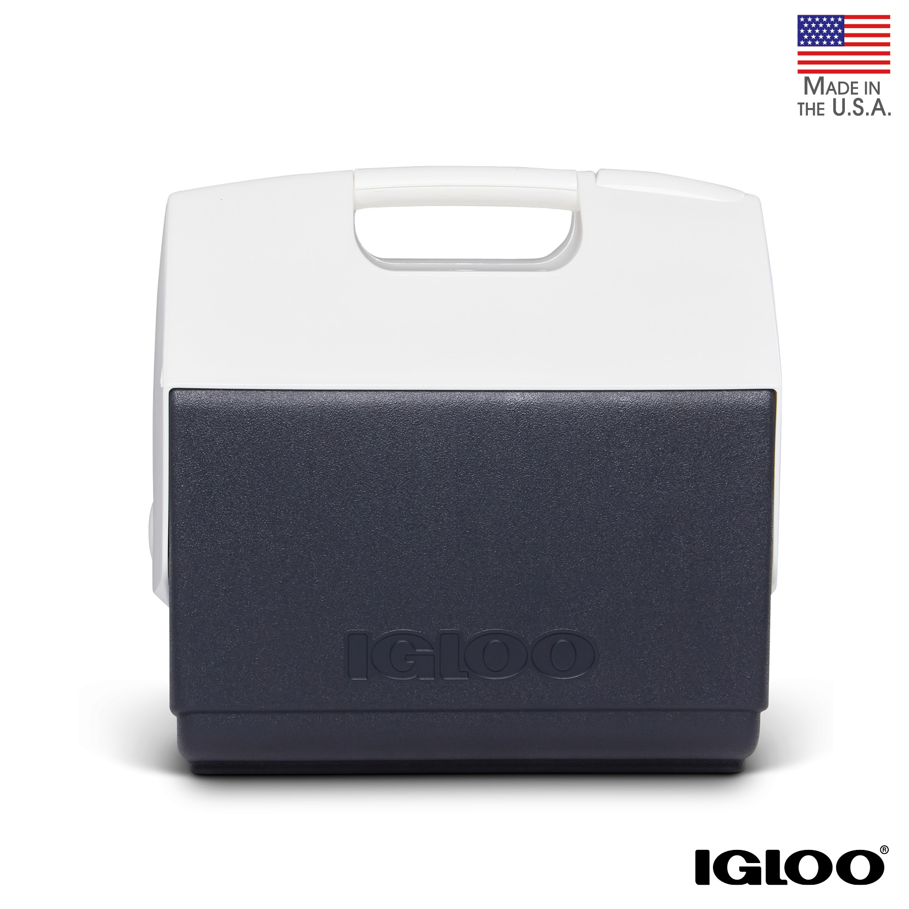 Igloo® Playmate Elite 16 Qt / 30-Can Hard Cooler 14