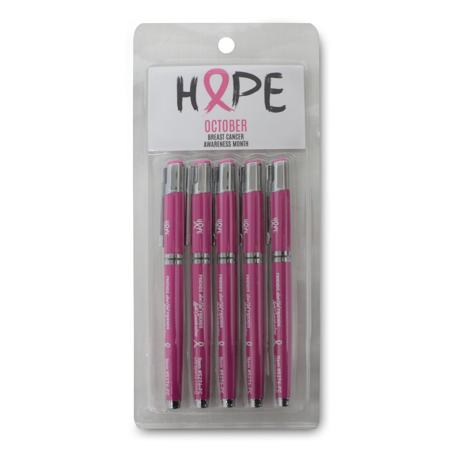 5-Pack of Item# 5276