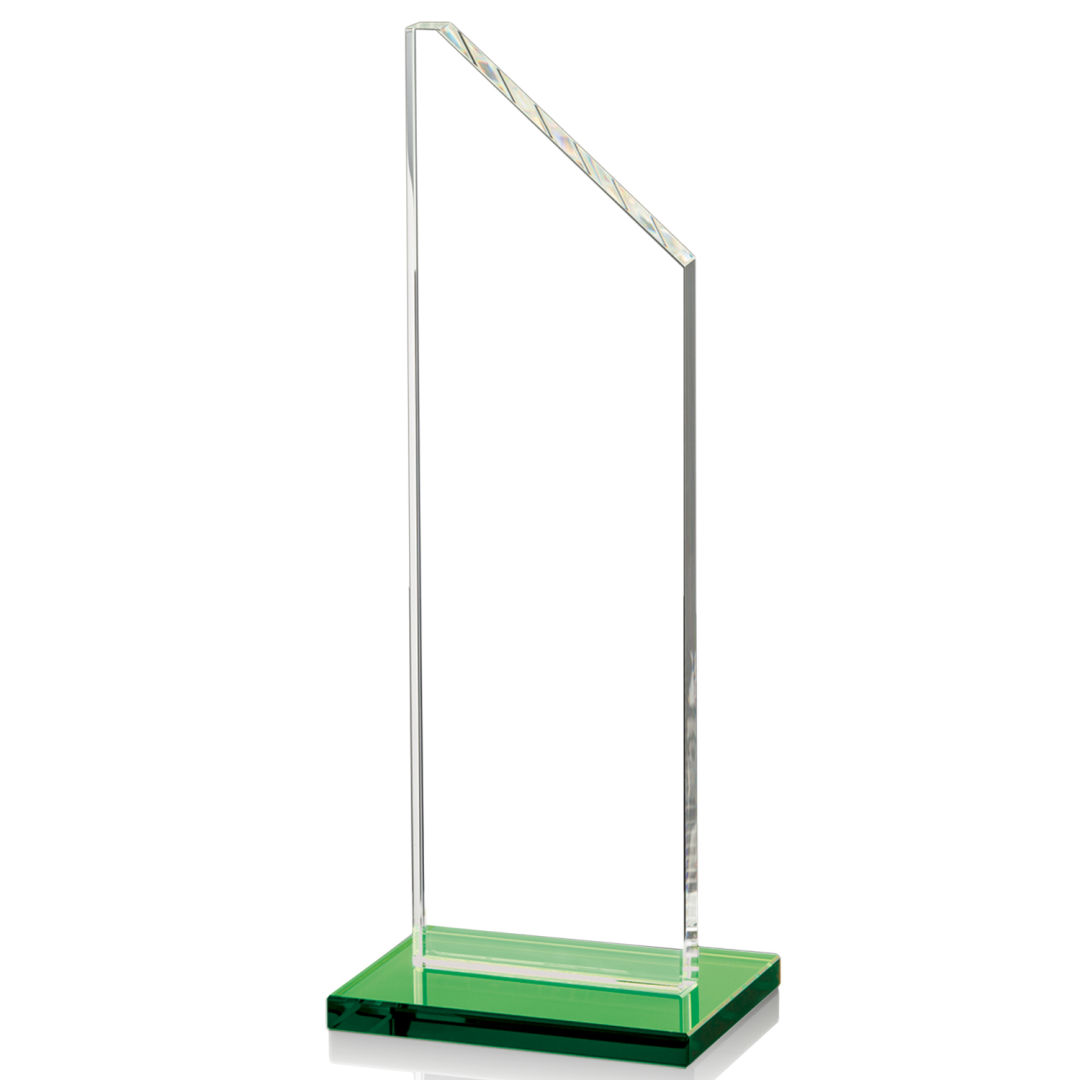 Dixon Award - Green 8
