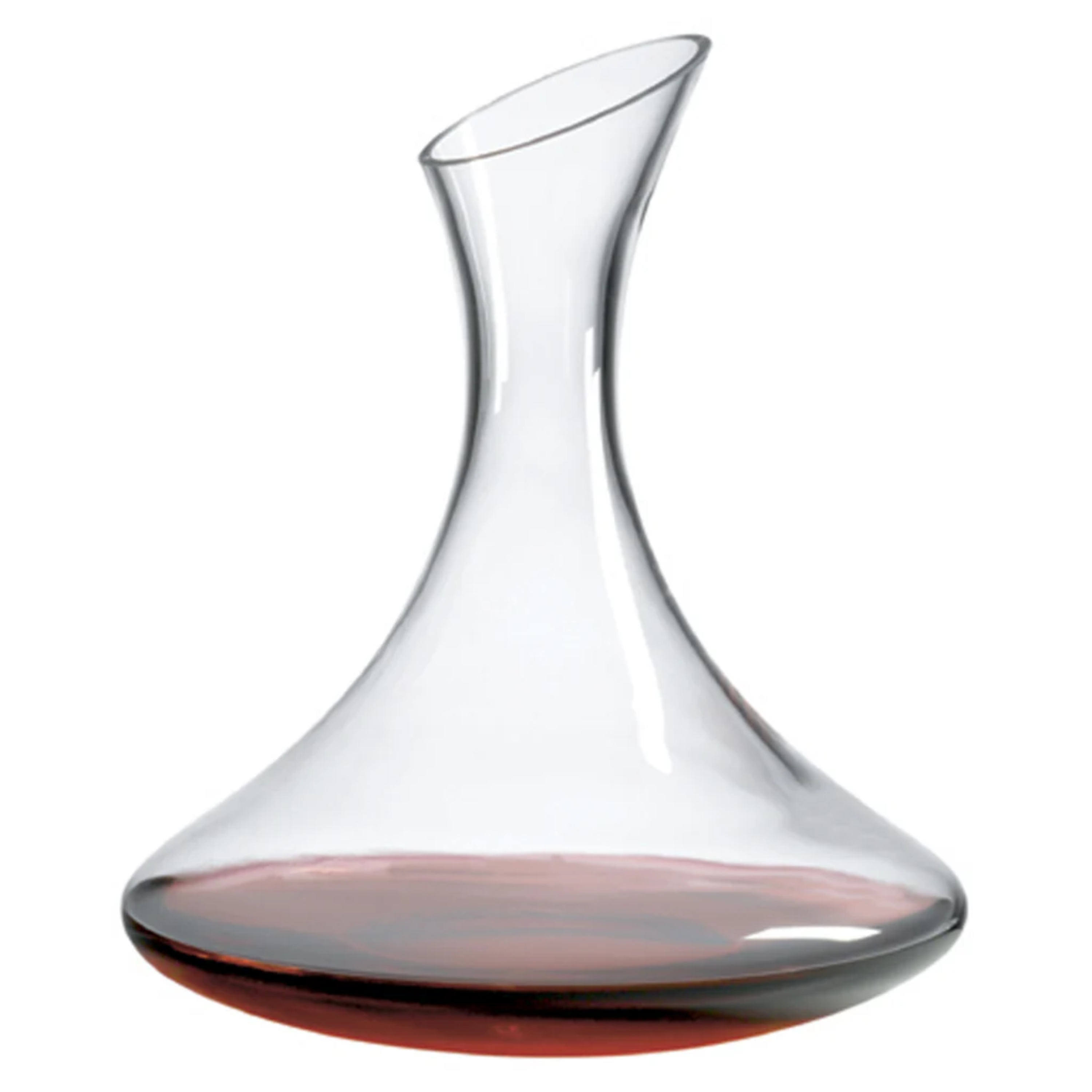 Ultra Magnum Lead-Free Crystal Decanter 3