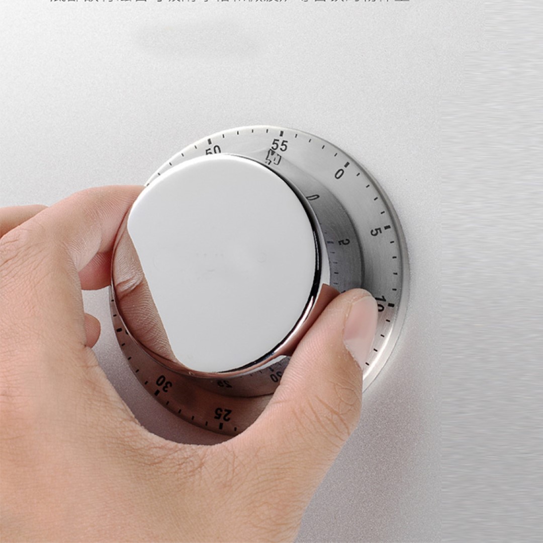 Kitchen Timer 2