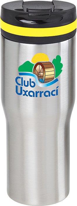 20 oz Persona® Urban Peak® Vacuum Tumbler 25