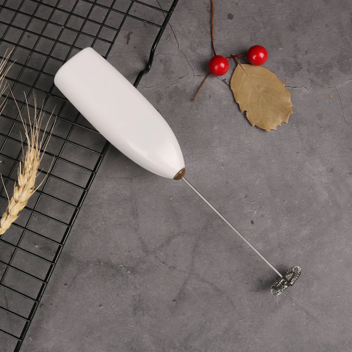 Electric Frother For Coffee 3