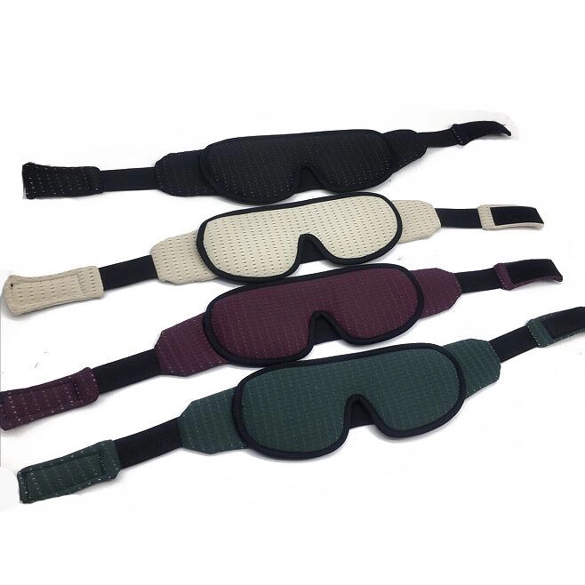 3D Sleeping Eye Mask 2