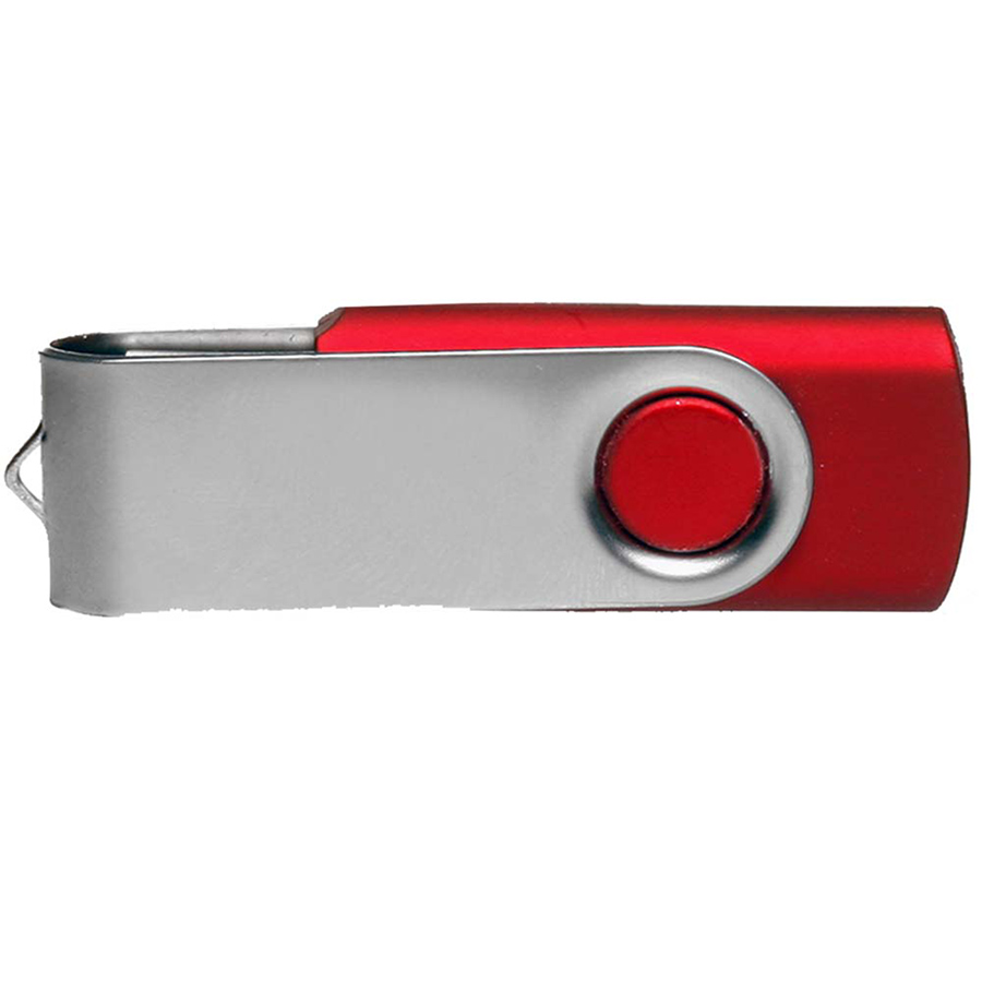 8GB Swivel USB Memory Flash Drive 16