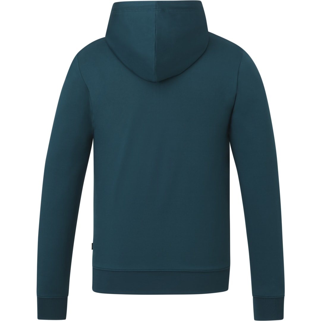 tentree Stretch Knit Zip Up - Men's 14
