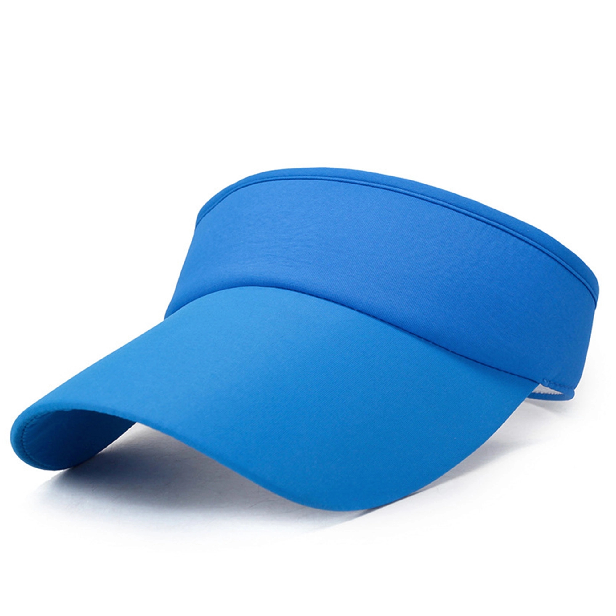 Empty sun hat 2