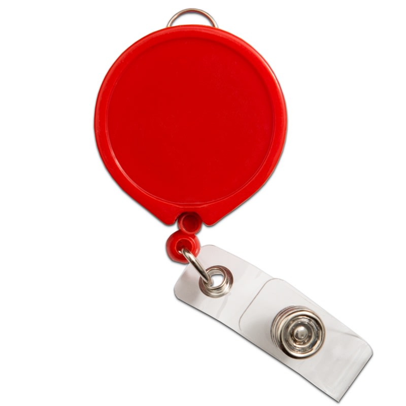 Loop Badge Reels 6