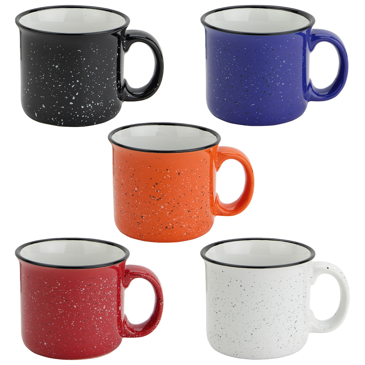 Forge 15 oz Ceramic Mug 11