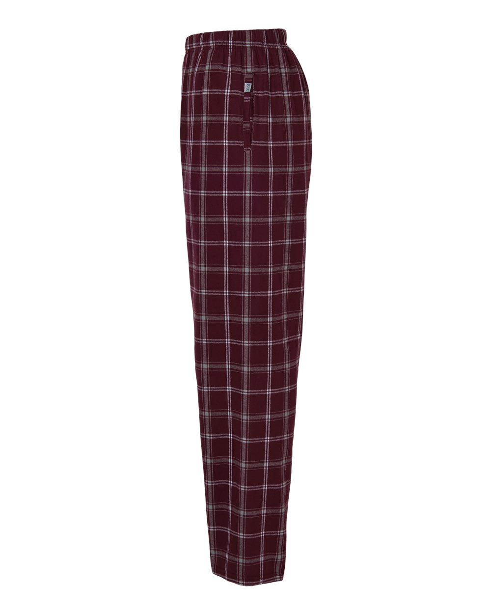 Men's Harley Flannel Pants - BM6624 28