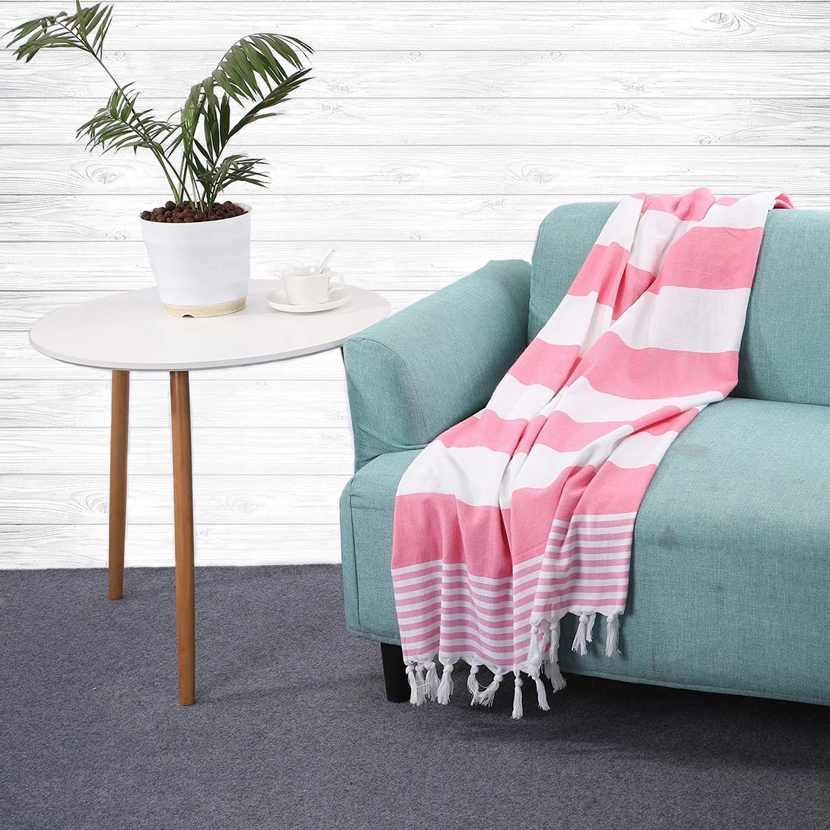Turkish Beach Towel 4