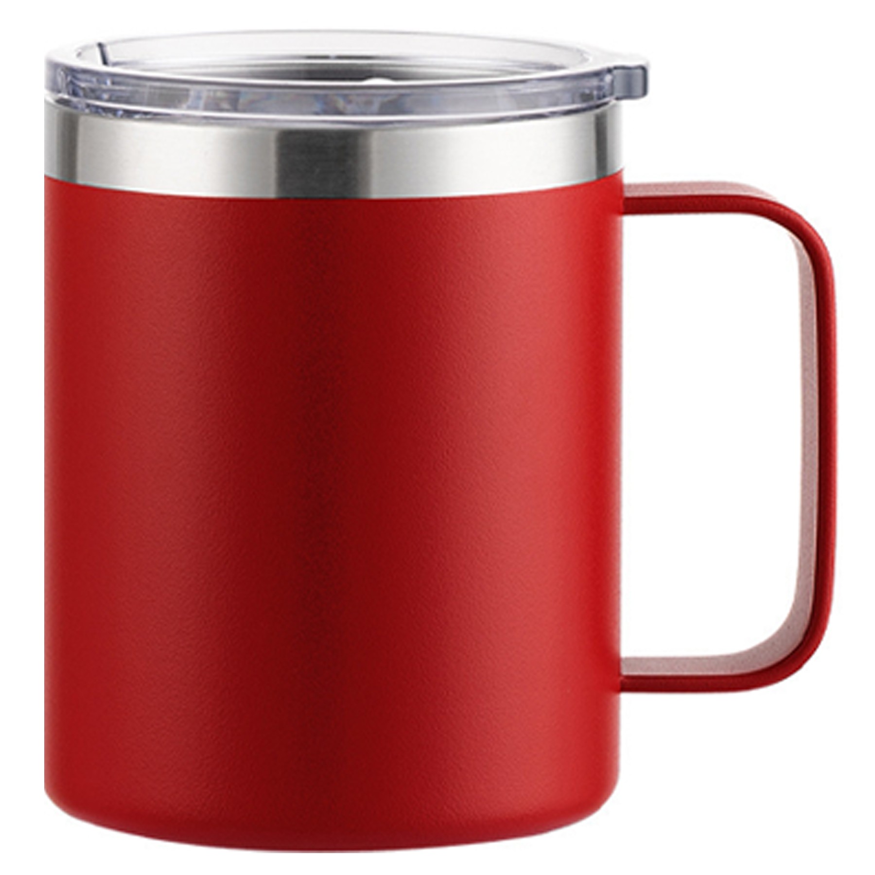 13Oz Insulated Coffee Cup 9
