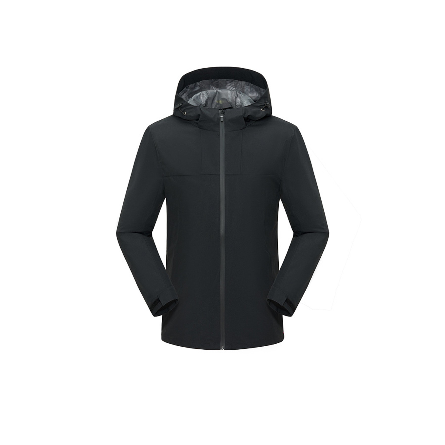 Outdoor Jacket 7