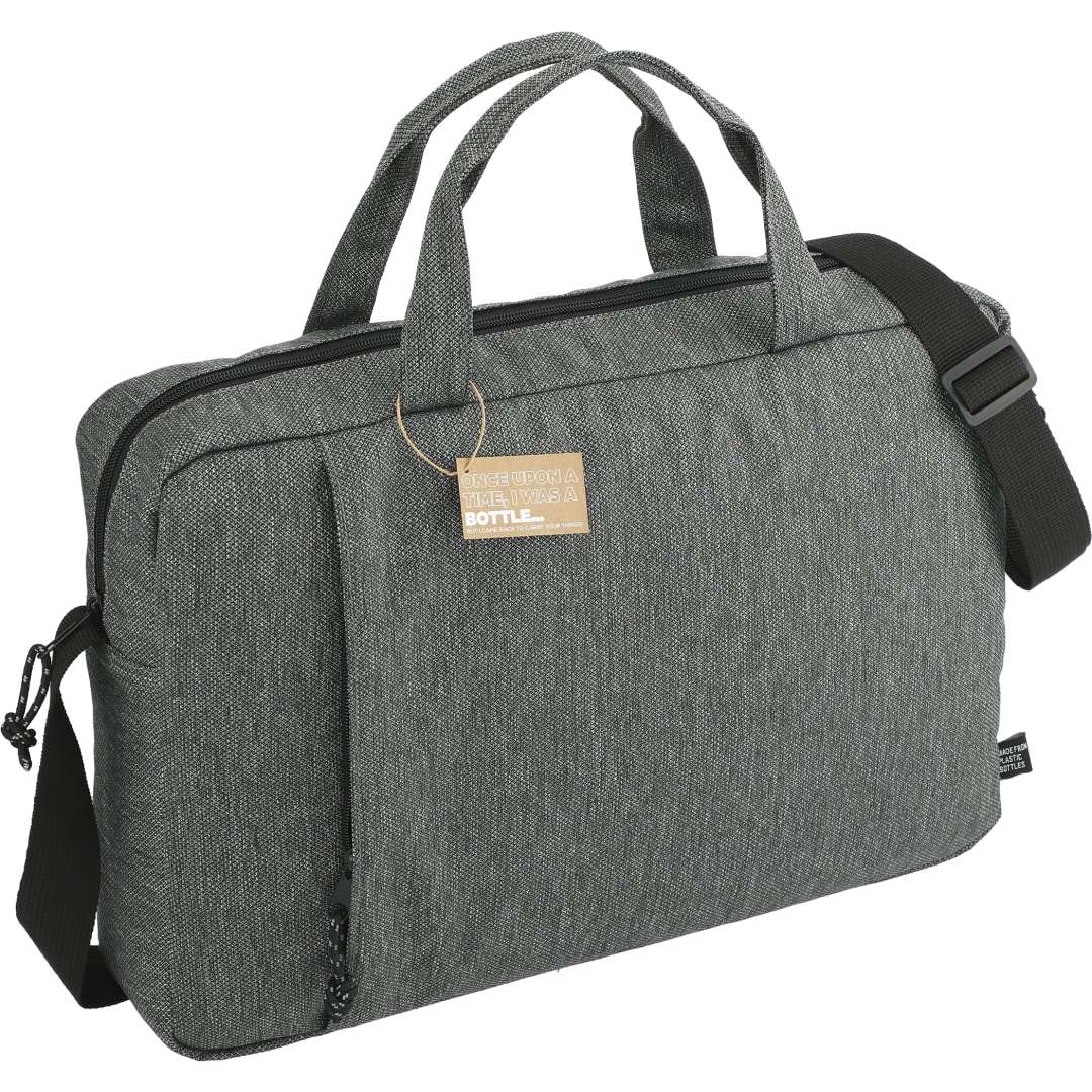 Vila Recycled 15" Computer Business Case 26
