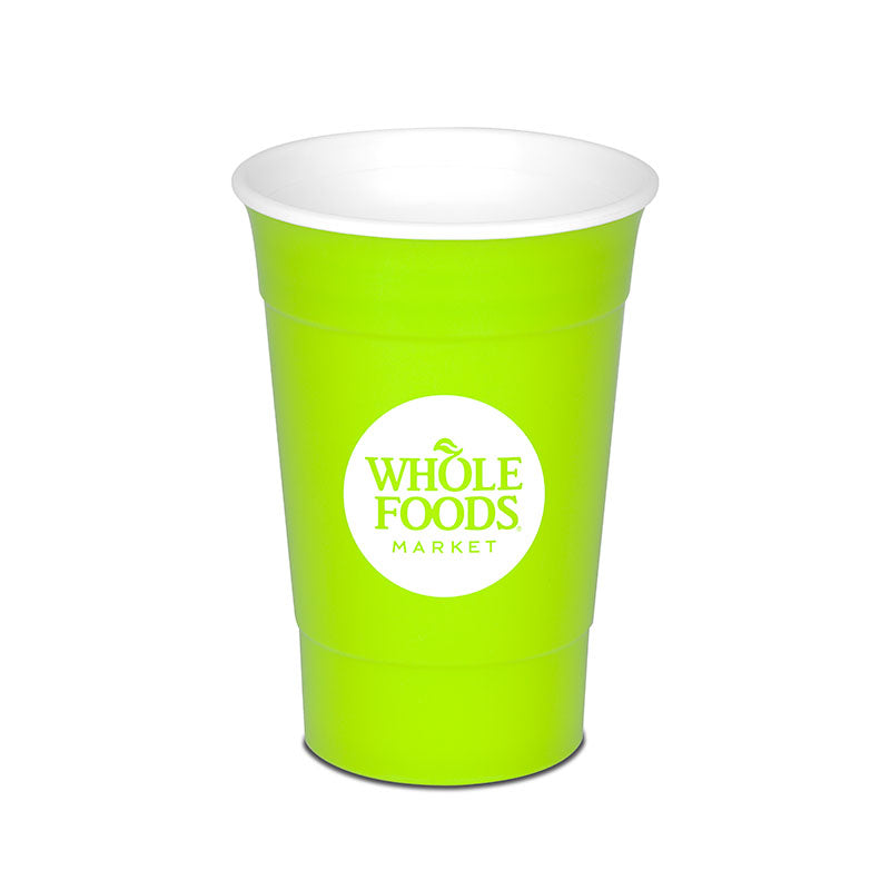 DoubleChill Party Cup 16 oz. 5