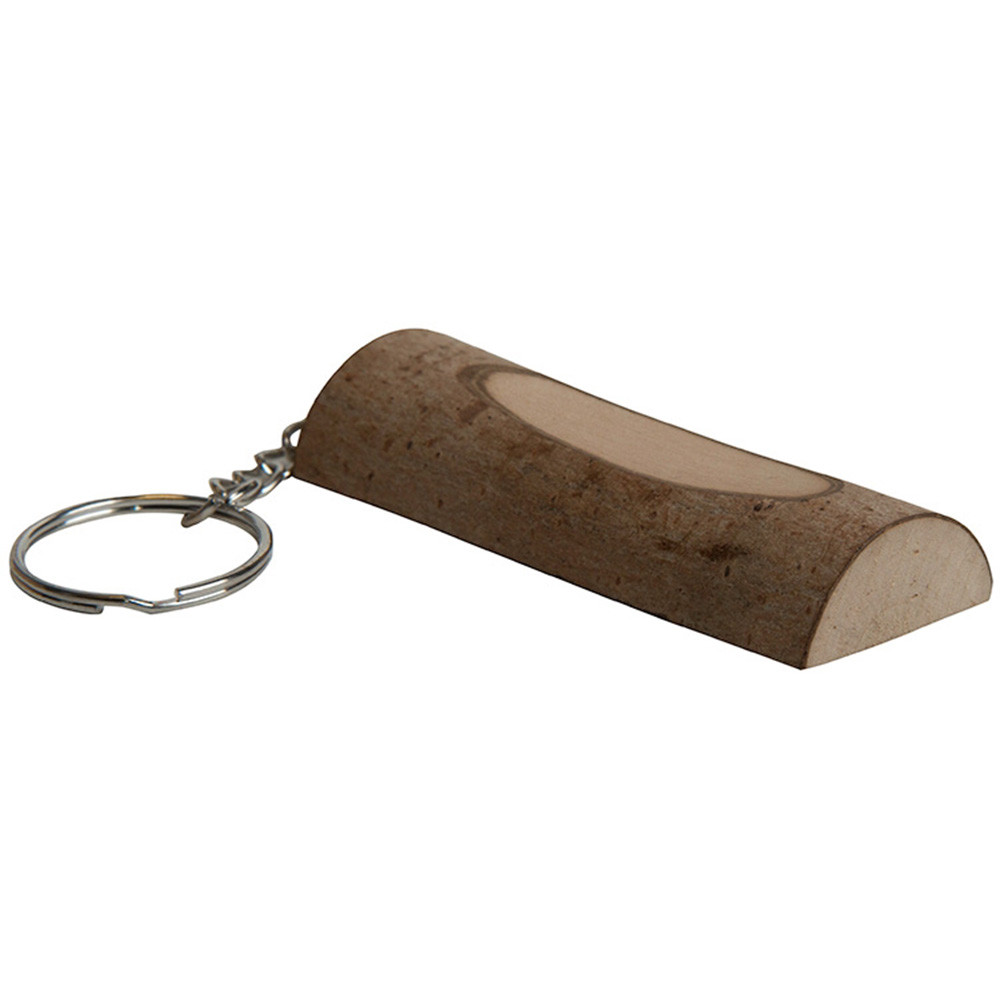 Twig Keyring - Large 3