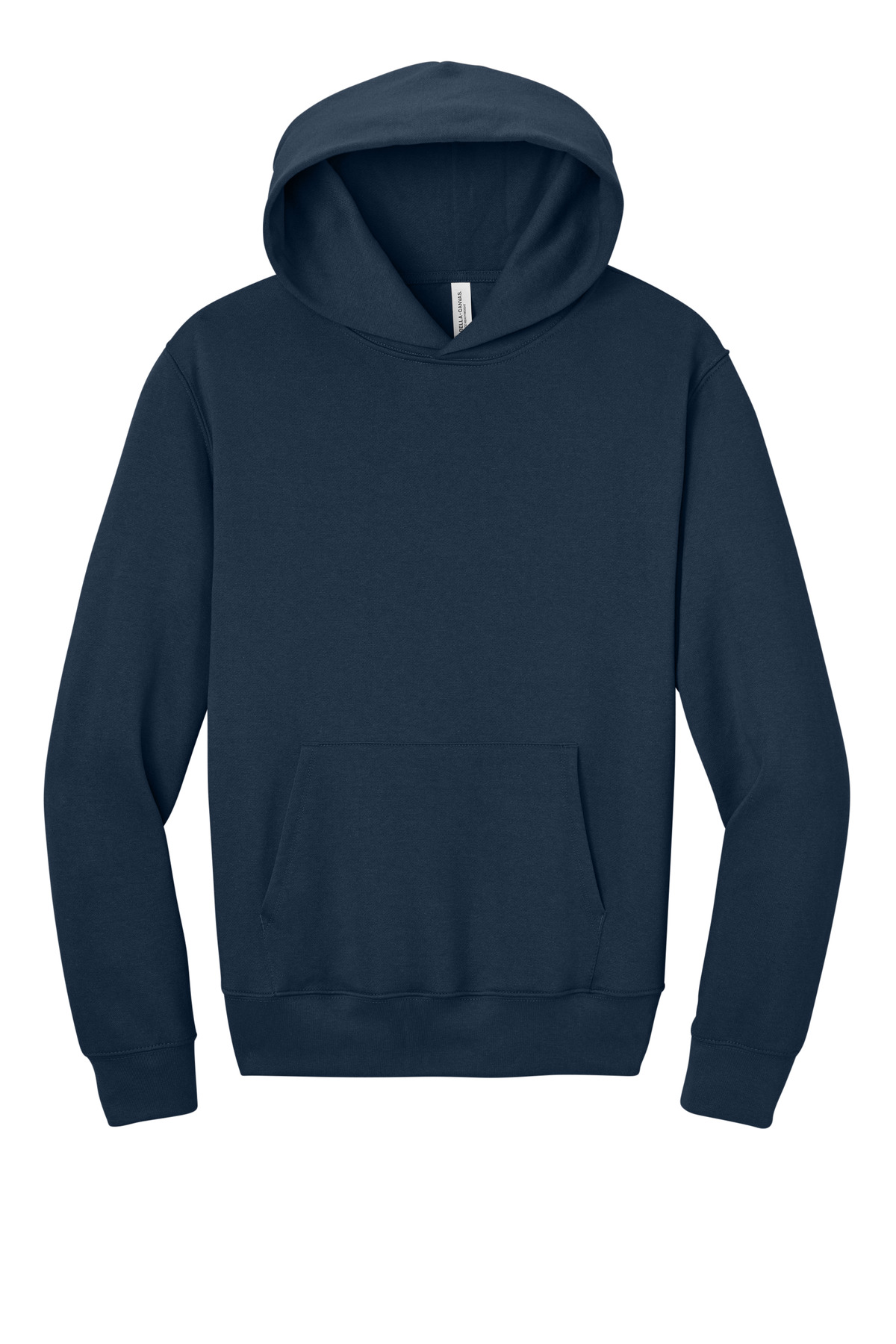 BELLA+CANVAS Unisex 10-Ounce Heavyweight Pullover Hoodie BC4719 34