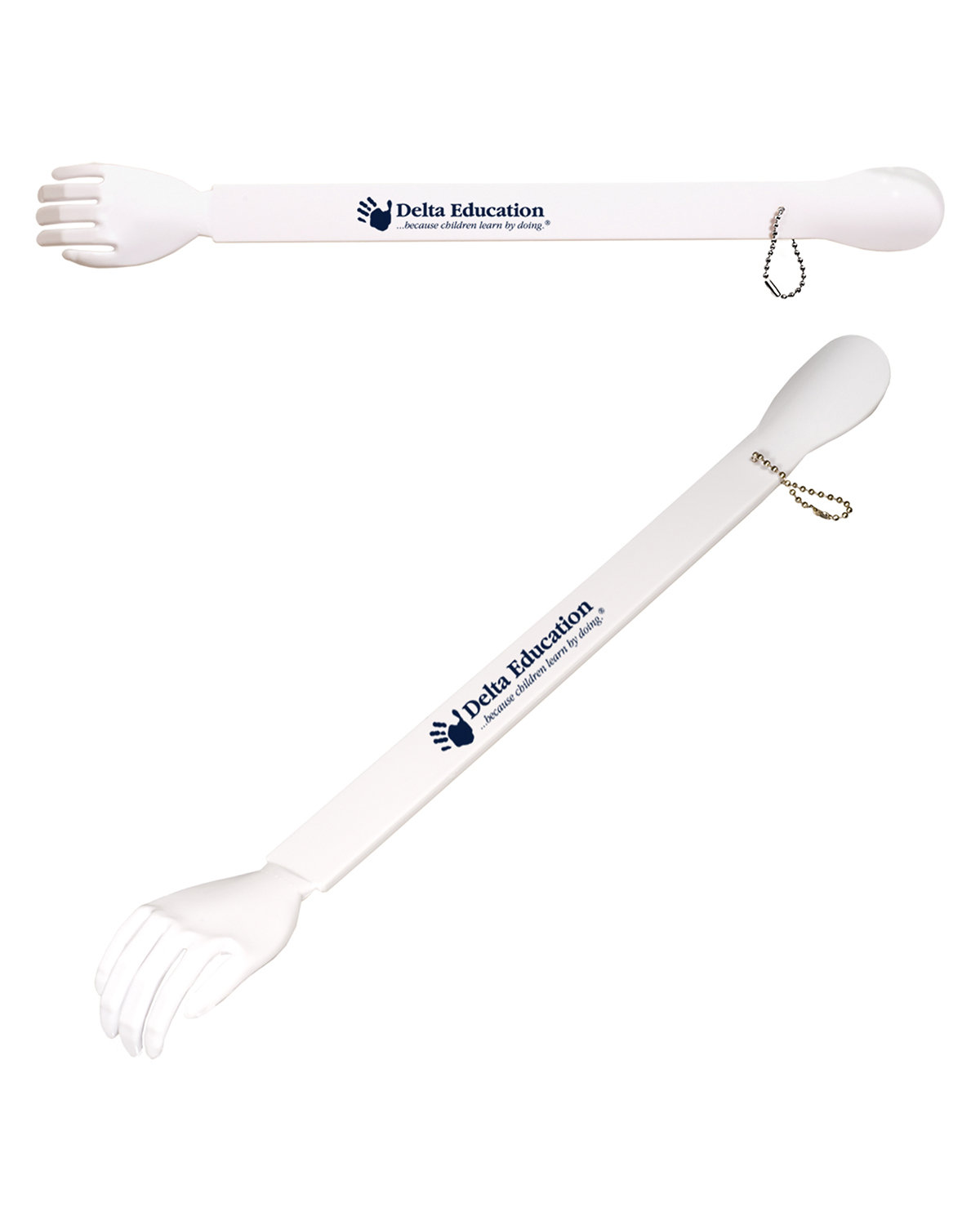 Back Scratcher-Shoe Horn 2