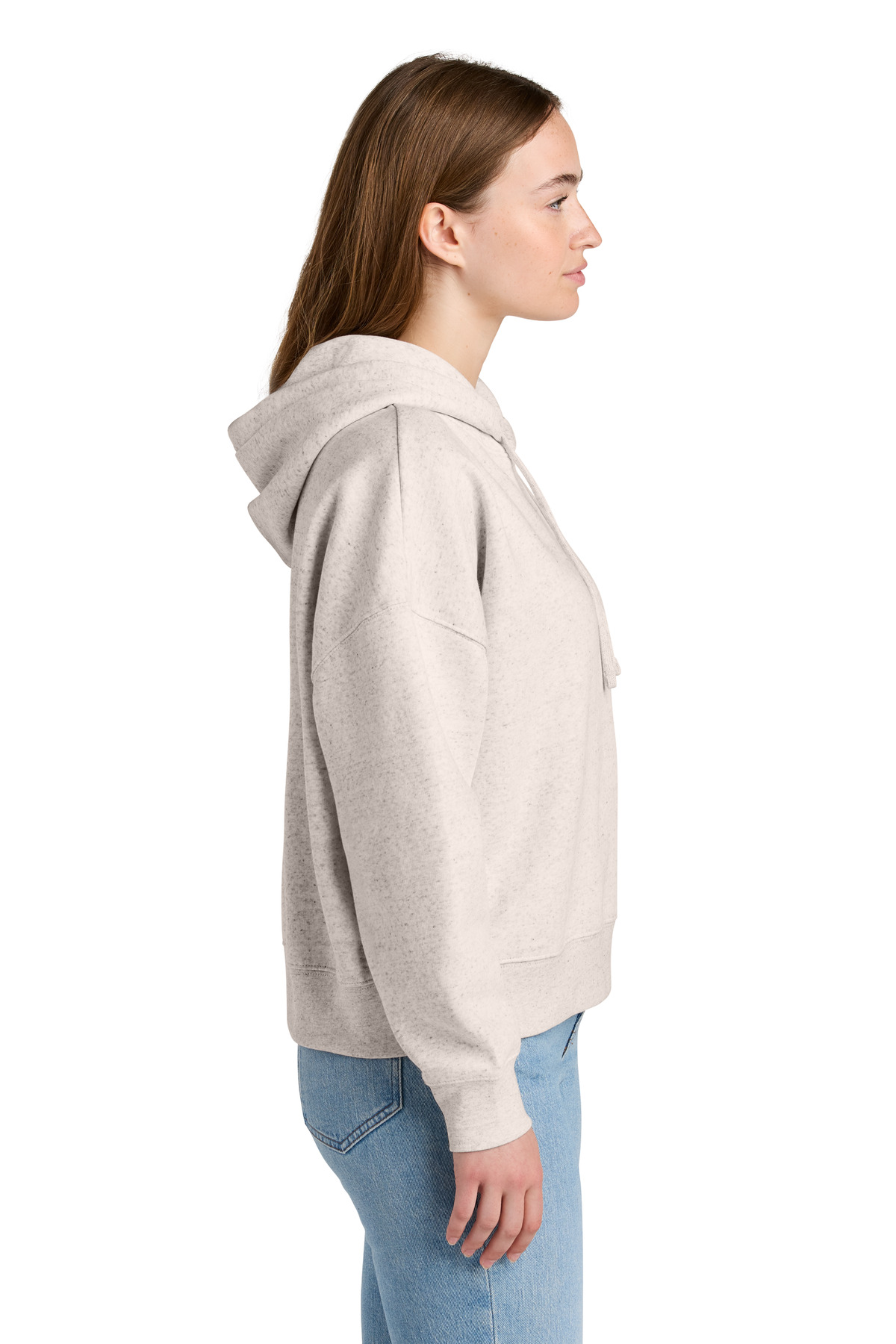 Stanley/Stella Women's Stella Nora Hooded Sweatshirt SXW035 65