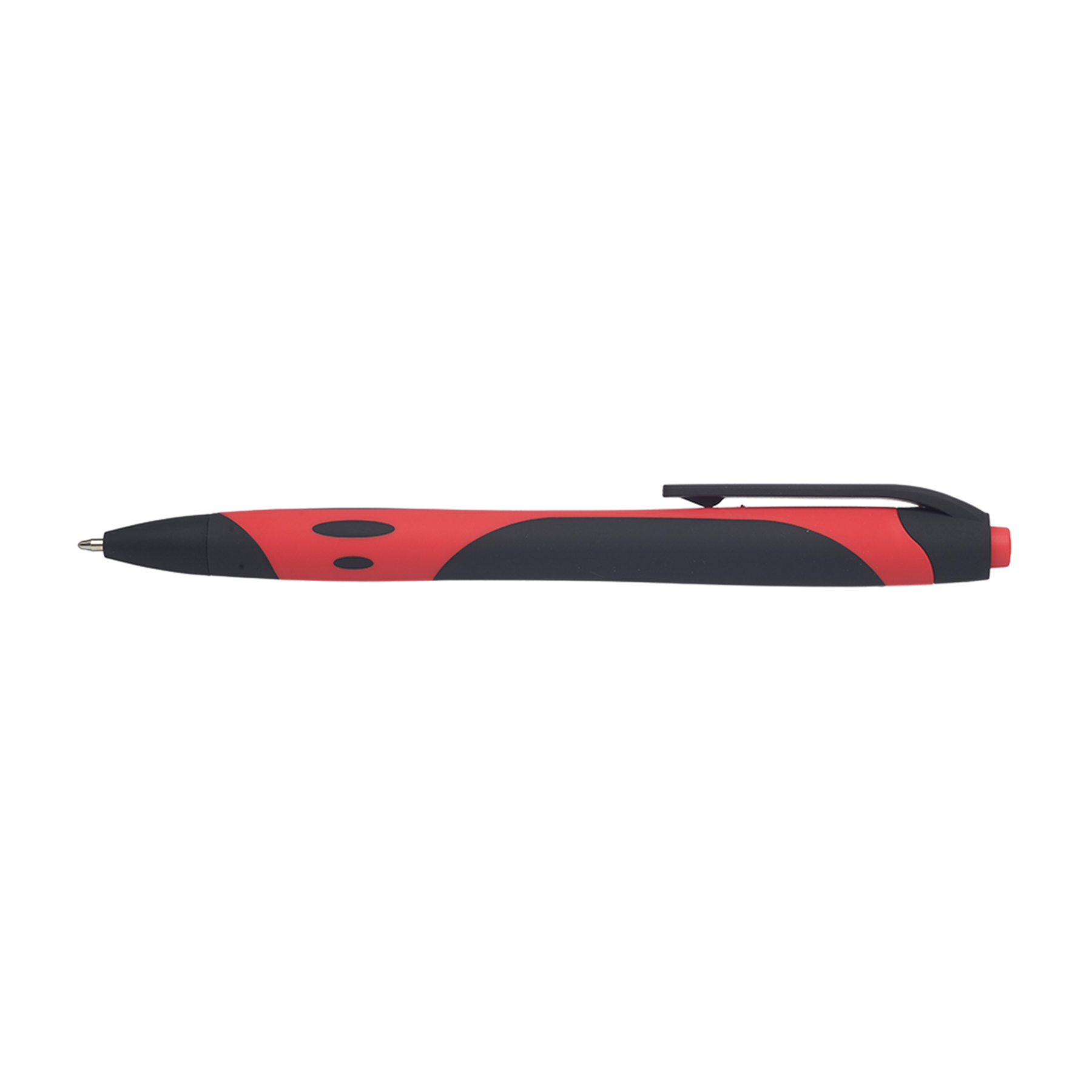 Mosa Rubberized BallPoint Pen 6